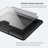 Nilkin Ipad Armor Case