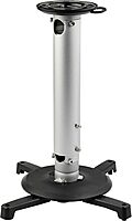 StarTech.com Universal Ceiling Mount for TVs and Projectors