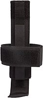 Sentinel Universal Radio Holder - Uncle Mike's Standard Black