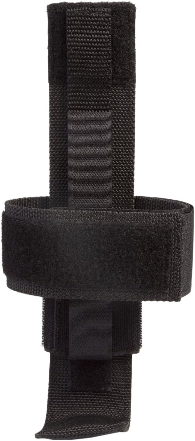 Sentinel Universal Radio Holder - Uncle Mike's Standard Black