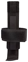 Sentinel Universal Radio Holder - Uncle Mike's Standard Black