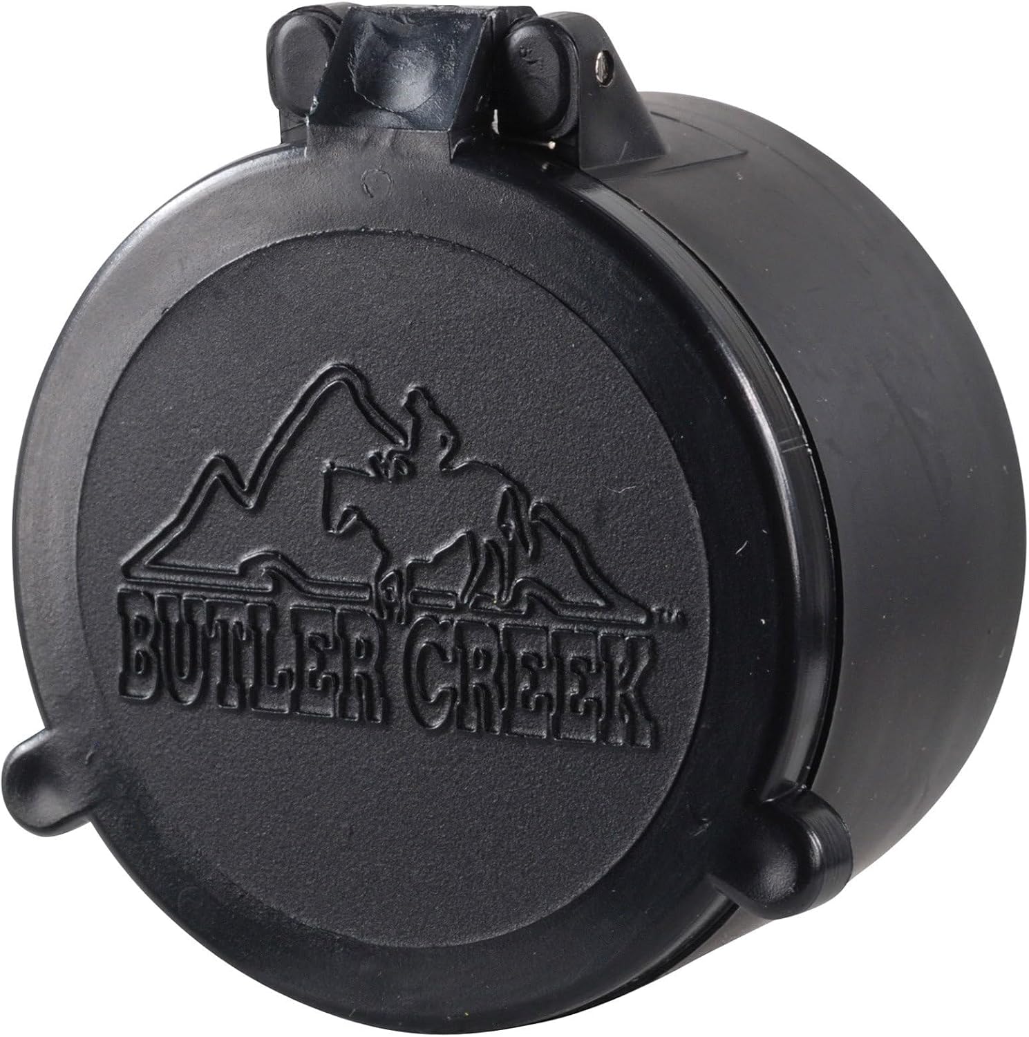 Butler Creek Multiflex Flip-Open Objective Scope Cover