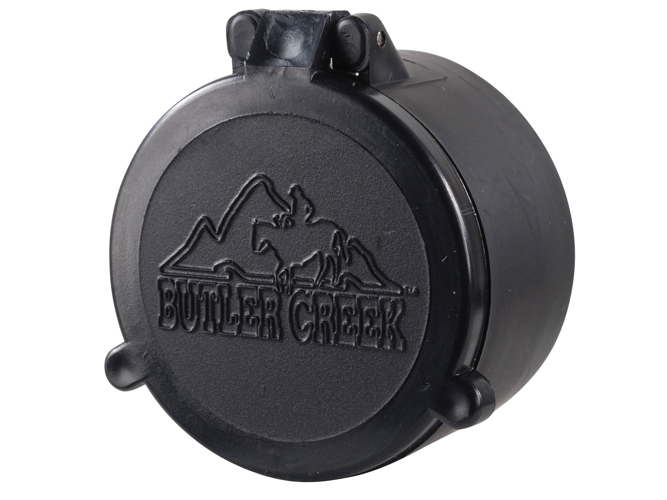 Butler Creek Multiflex Flip-Open Objective Scope Cover