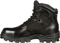 ROCKY Alpha Force Composite Toe Waterproof Public Service Boot