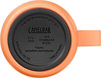 CAMELBAK Horizon Straw Mug Insulated Stainless Steel