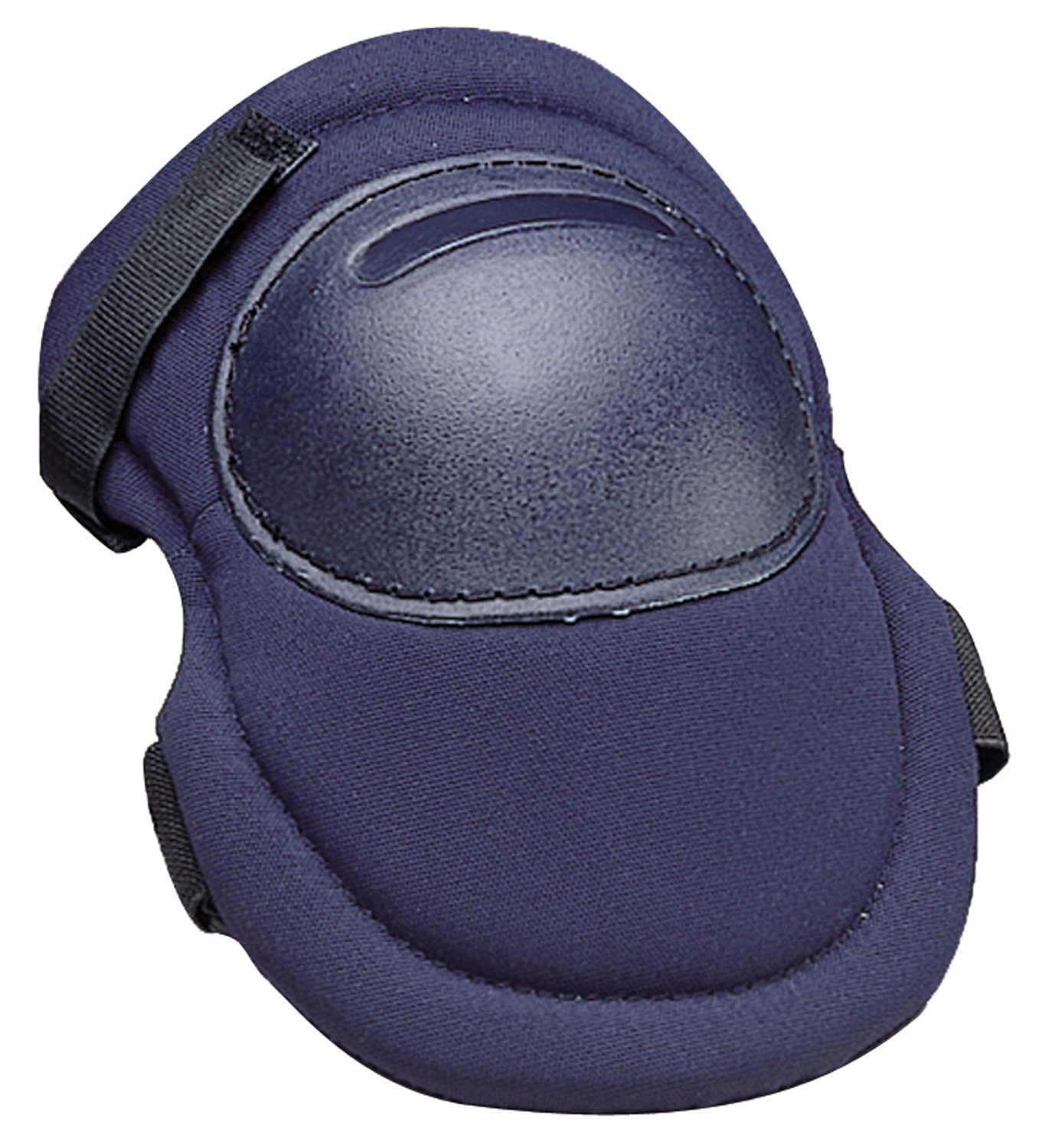 Allegro 6999 Economy Knee Pads, One Size Fits All, Black