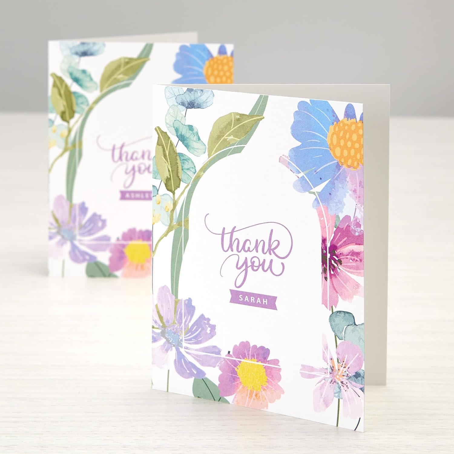 Neenah Bright White Premium Cardstock, 8.5 x 11 in, 65 lb, 250 Pack (91904)