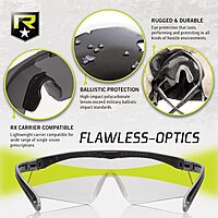 Revision Military Sawfly Deluxe Shooter's Kit