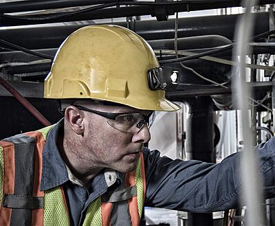 PELICANO 2740 LED Headlamp