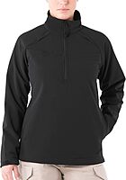 FIRST TACTICAL Women's SoftShell Pullover
