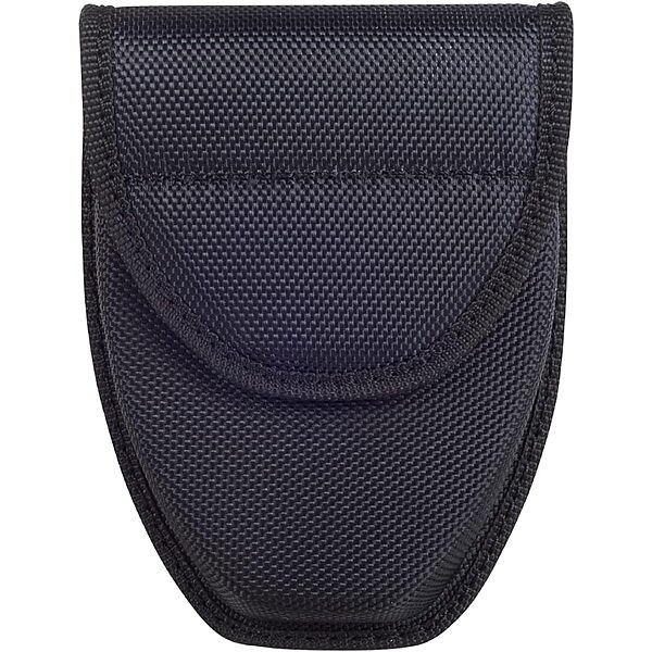 ASP, Inc. Ballistic Tactical Handcuff Case for Chain or Hinge Handcuffs, Handcuff Case for Duty Belt, Law Enforcement Gear and Police Gear
