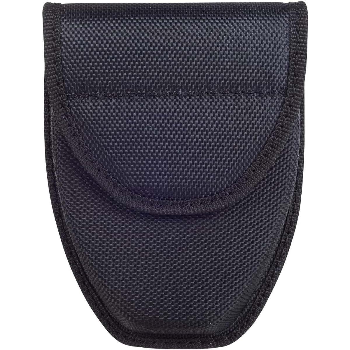 ASP, Inc. Ballistic Tactical Handcuff Case for Chain or Hinge Handcuffs, Handcuff Case for Duty Belt