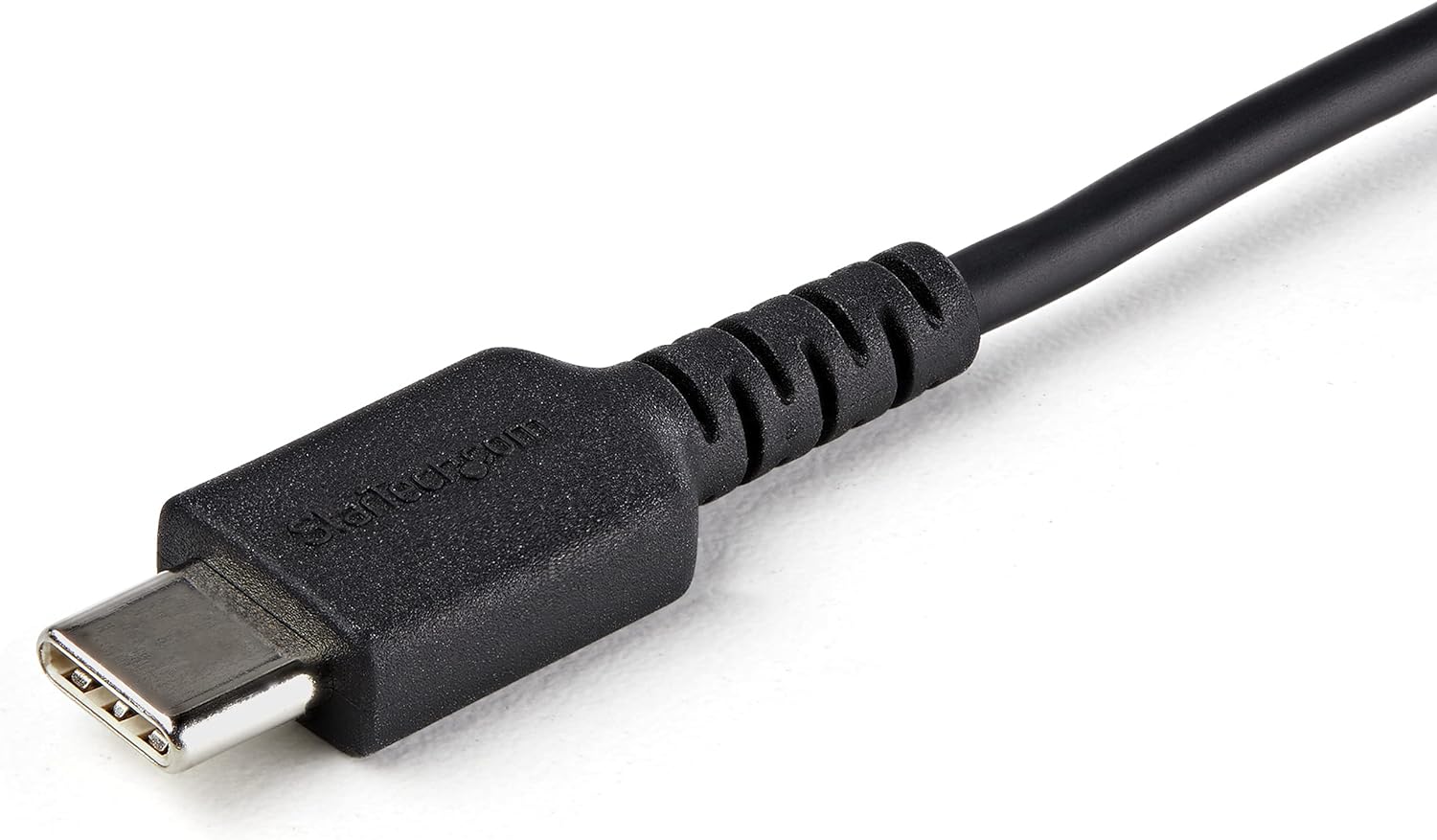 StarTech.com Secure Charging Cable & USB Data Blocker