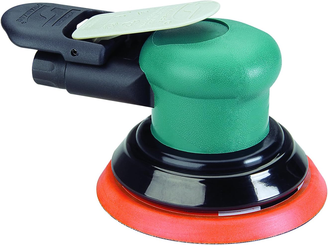 Dynabrade (59020) Dynorbital-Spirit 5" (127 mm) Diameter Random Orbital Sander