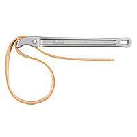 Ridgid 31345 5-1/2" Capacity Strap Wrench, 1-1/8"W Strap