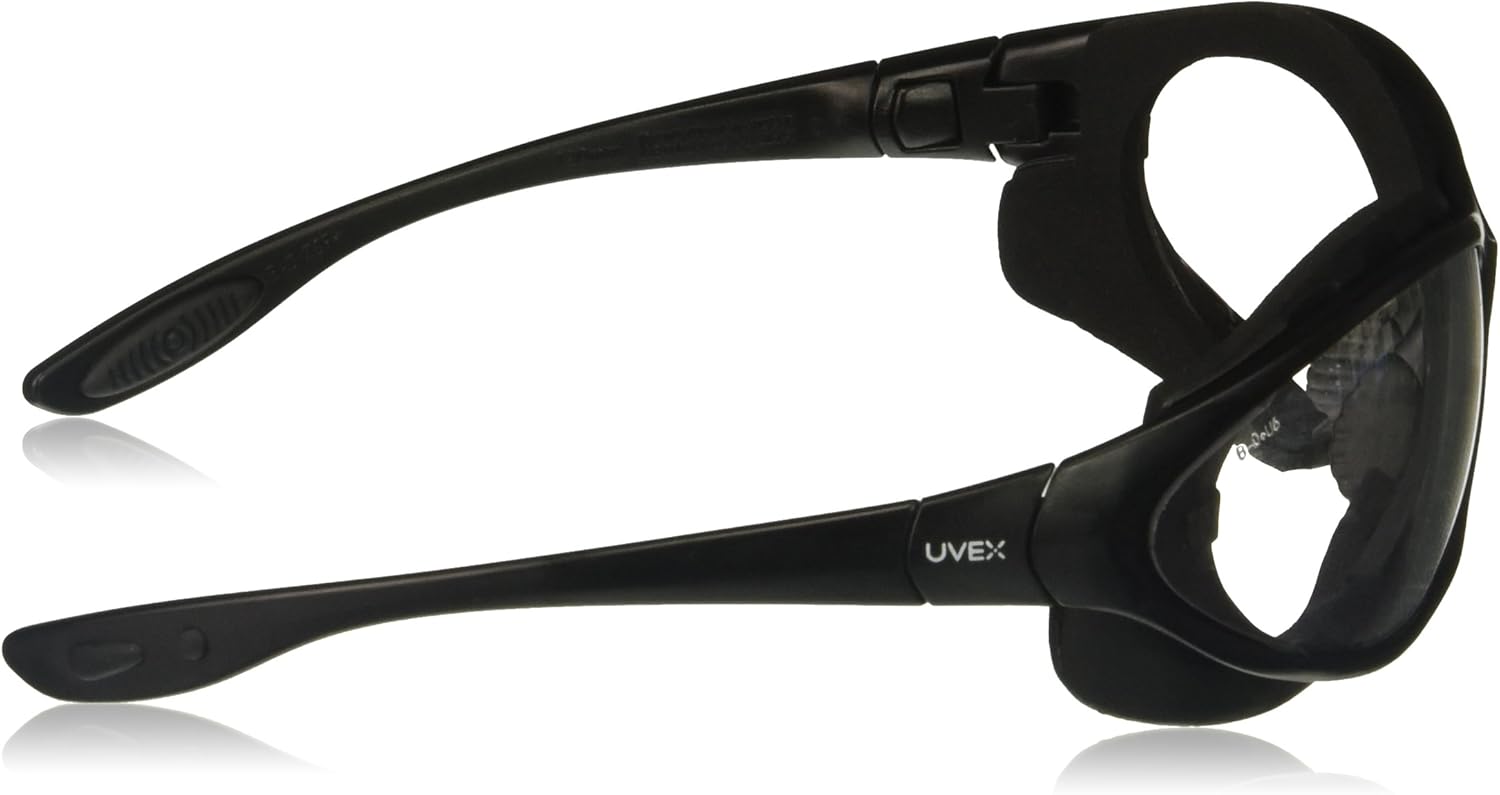 HONEYWELL Uvex Seismic Safety Eyewear