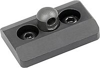 MIDWEST M-LOK BIPOD ADAPTOR