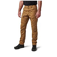 5.11 Tactical Men's Meridian Pant, Straight Fit