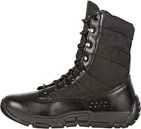 ROCKY C4T Military-Inspired Public Service Boot