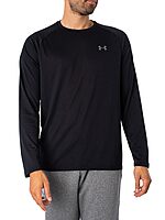 Under Armour mens Tech 2.0 Long Sleeve T-shirt