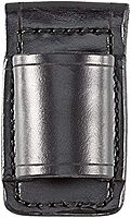 Aker Leather A554 Flashlight Carrier
