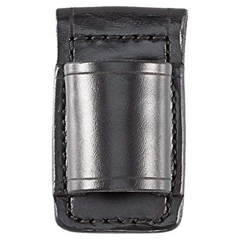 Aker Leather A554 Flashlight Carrier