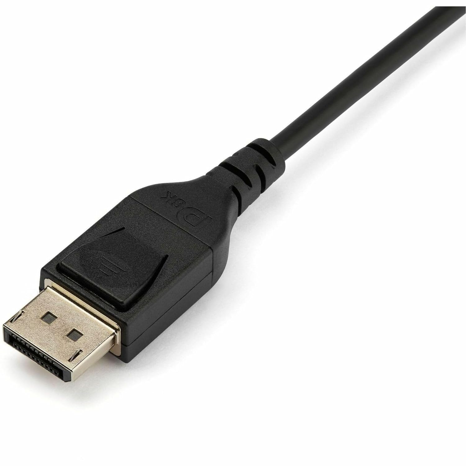 StarTech.com VESA Certified DisplayPort 1.4 Cable (DP Male to Male)