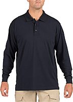 5.11 Tactical #72360 Long Sleeve Tactical Polo