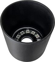 Sea-Dog LED Rod Holder Cap Light - 2" Diameter