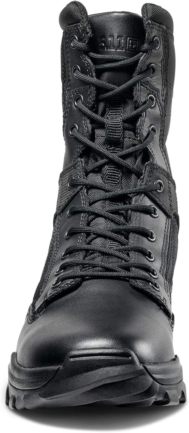 5.11 Men's Fast-Tac 8" Tactical Boot