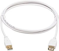 Tripp Lite Safe-IT USB 2.0 Cables