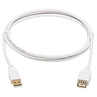 Tripp Lite Safe-IT USB 2.0 Cables