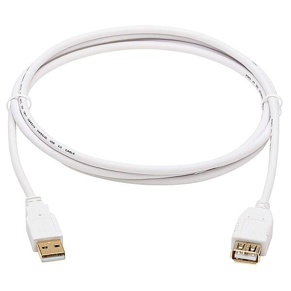 Tripp Lite Safe-IT USB 2.0 Cables