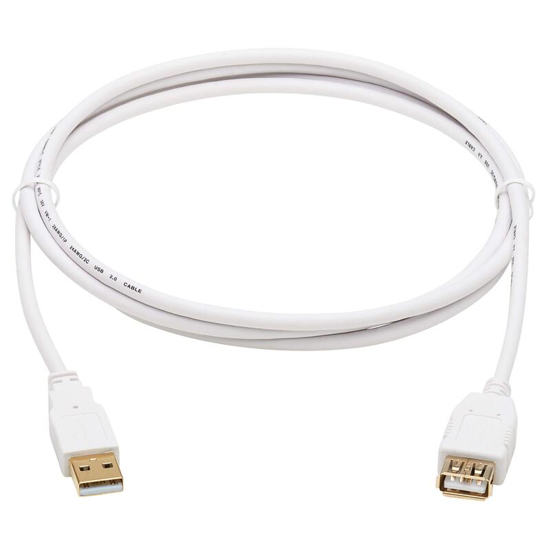 Tripp Lite Safe-IT USB 2.0 Cables