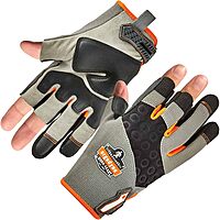 ERGODYNE ProFlex 720 Heavy-Duty Framing Gloves