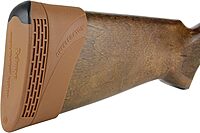 Pachmayr Decelerator Slip-On Recoil Pad