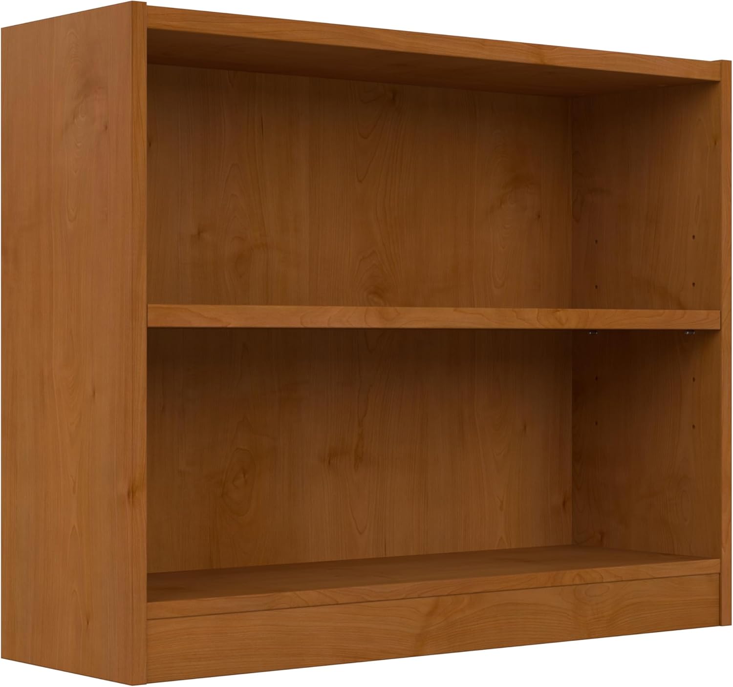 Bush Furniture Universal Bookcase - Storage and Display Bookshelf for Home or Office