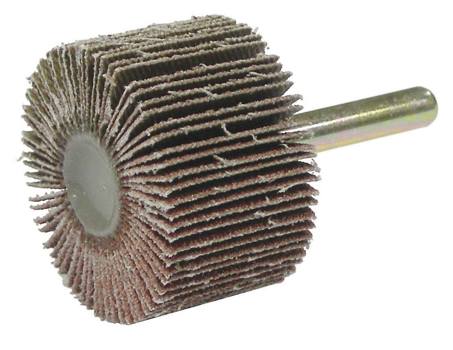 CA-1 1/2 X 1 X 80 GRIT1/4IN MOUNT