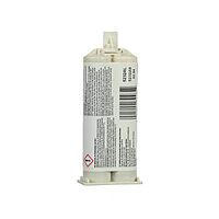 3M Scotch-Weld Epoxy Adhesive Duo-Pak, Translucent, 1.69-Ounce