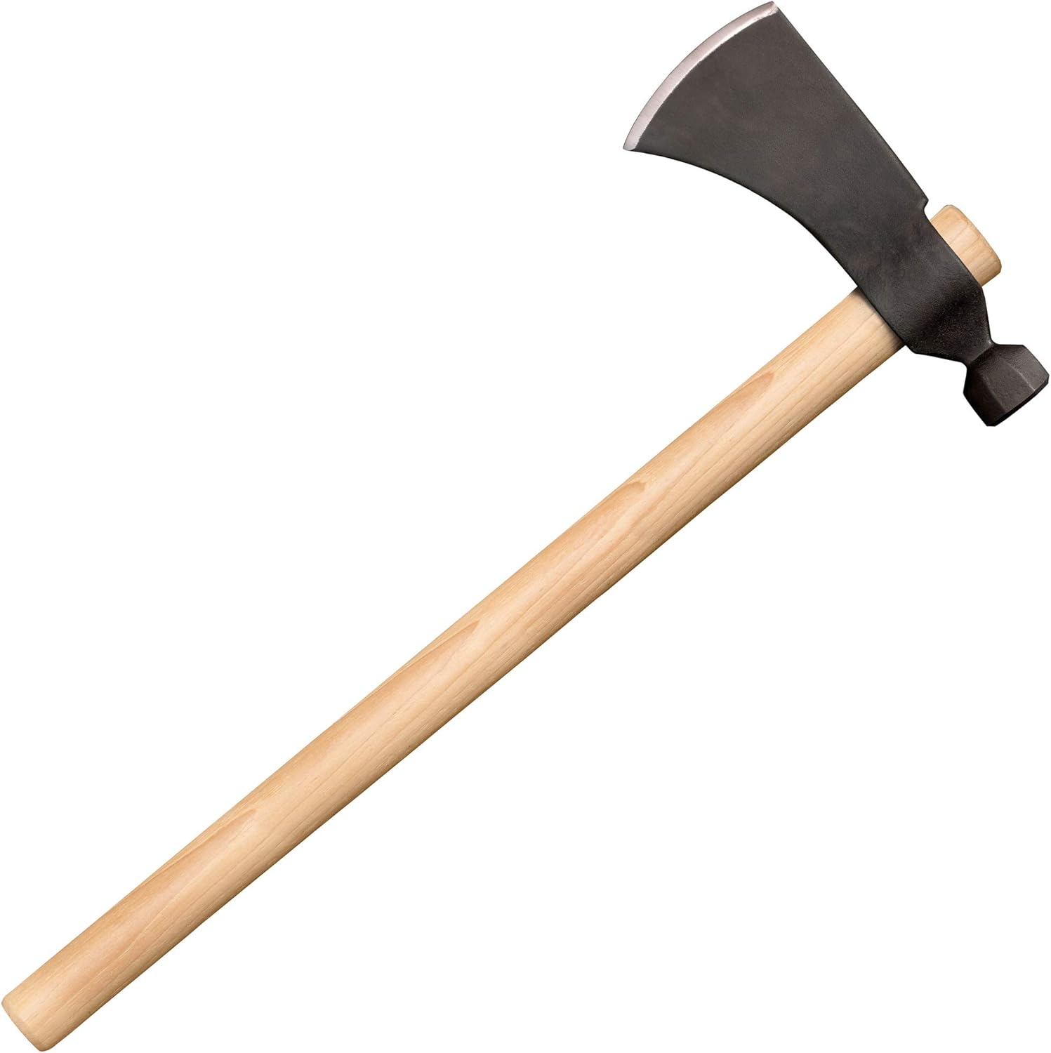 Cold Steel Rifleman's Hawk American Hickory Handle, One Size