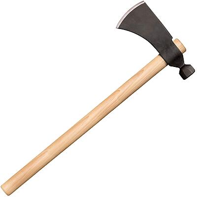 Cold Steel Rifleman's Hawk American Hickory Handle, One Size