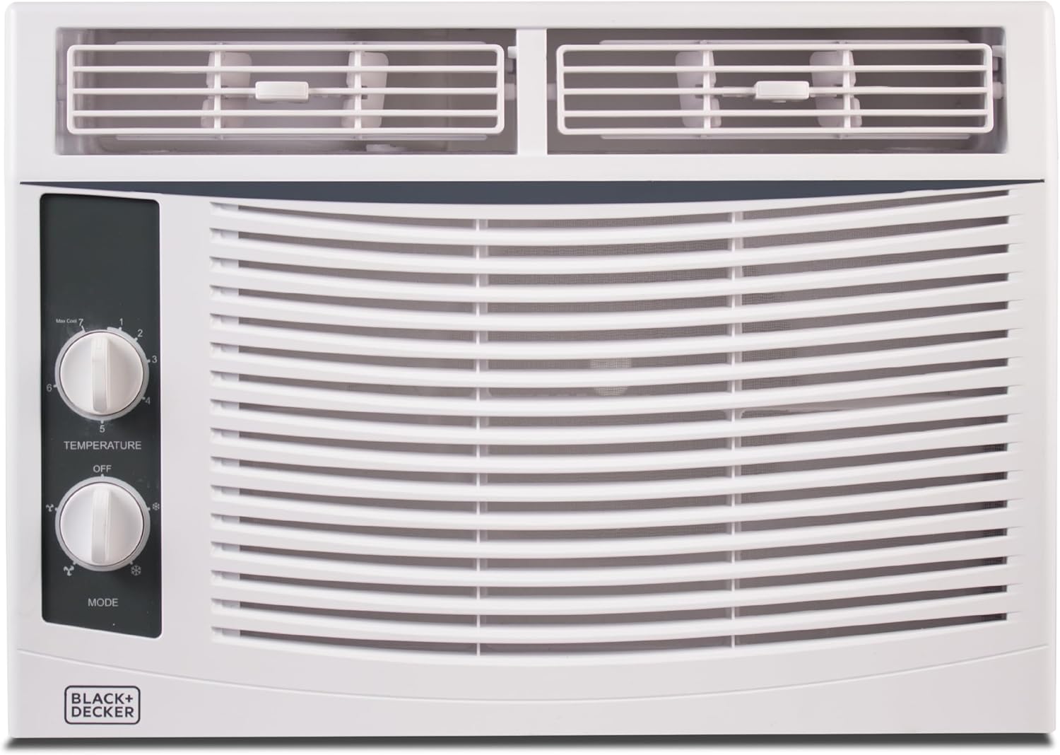 BLACK+DECKER BWAC Window Air Conditioner
