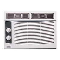 BLACK+DECKER BWAC Window Air Conditioner