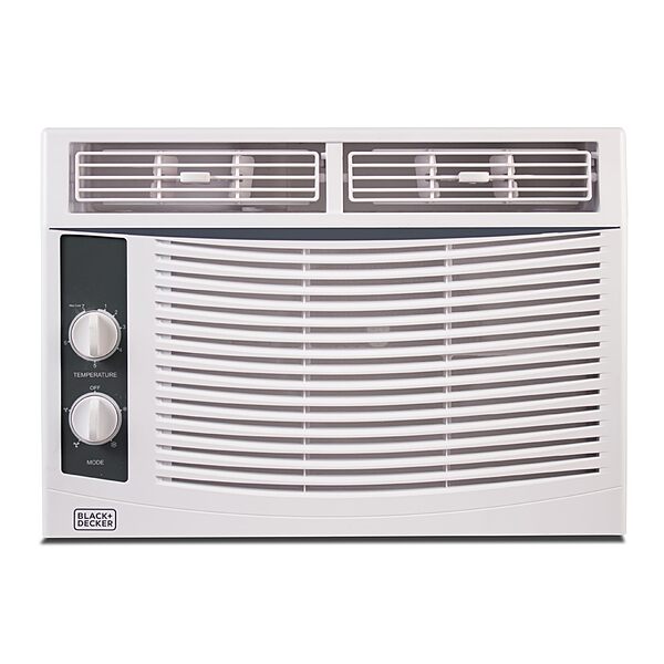BLACK+DECKER BWAC Window Air Conditioner