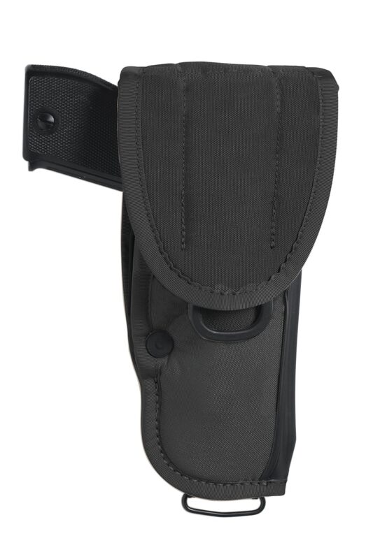 Bianchi UM84 Universal Military Holster