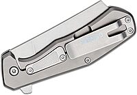 Gerber Gear Asada Folding Cleaver Pocket Knife