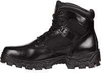ROCKY Alpha Force Waterproof Public Service Boot