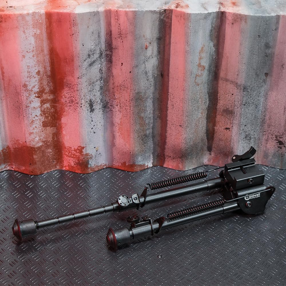 CALDWELL XLA Fixed Pic Rail Bipod