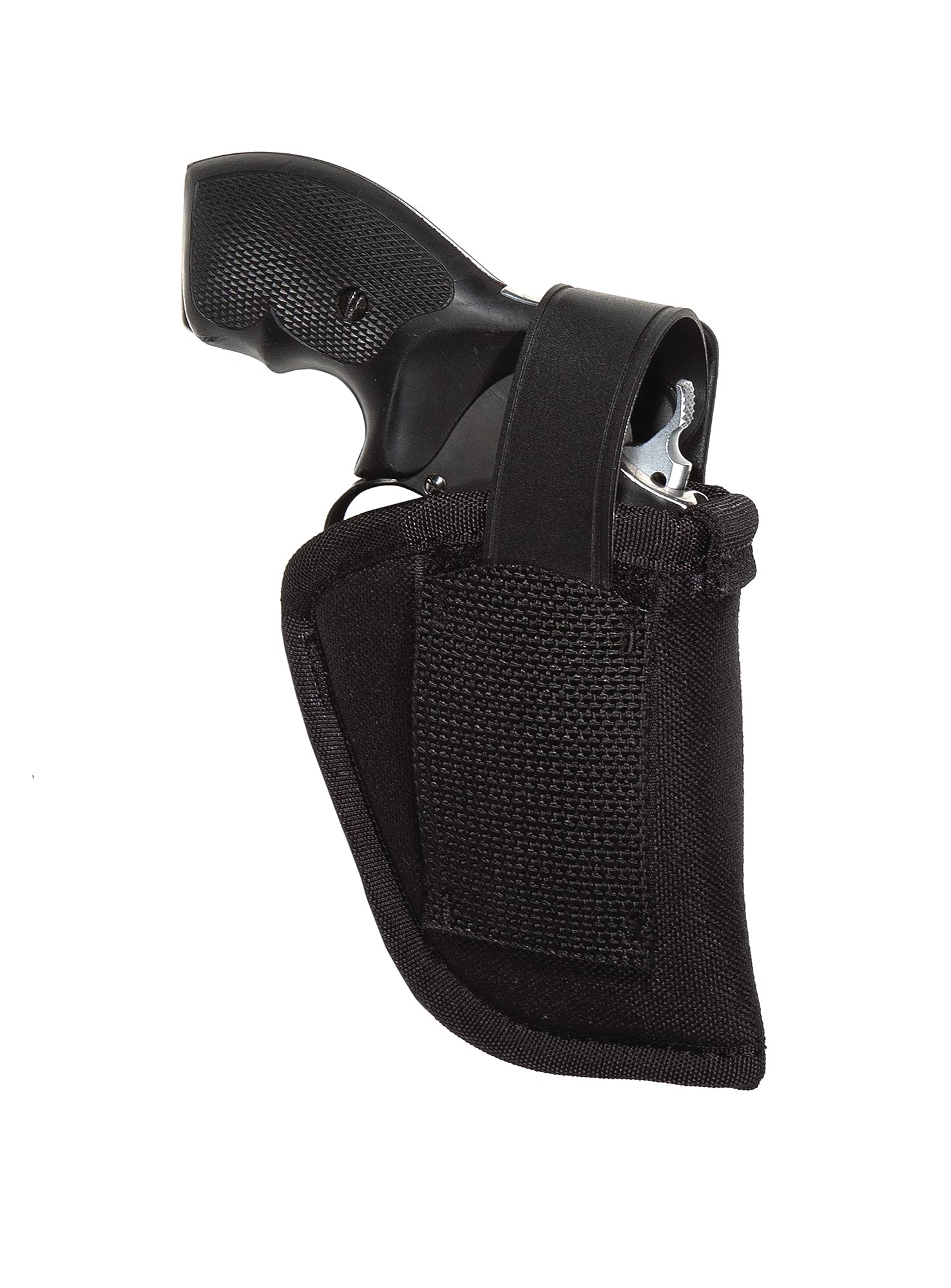 UNCLE MIKE'S Sidekick Off-Duty and Concealment Kodra Ambidextrous Hip Holster