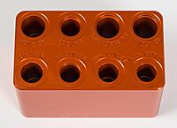 LYMAN Ammo Checker Gauge Block